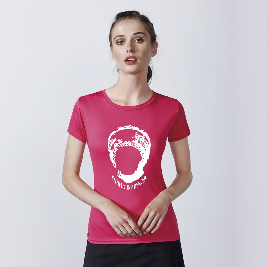 Camiseta Tecnica Deportiva,  9 euros.